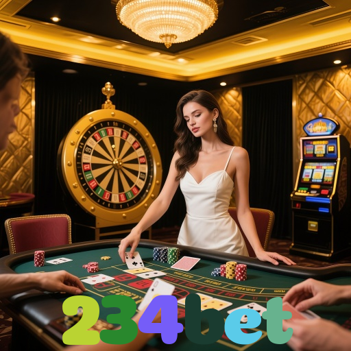 234bet Aplicativo Oficial