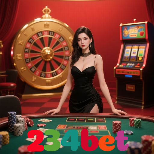 234bet Aplicativo Oficial