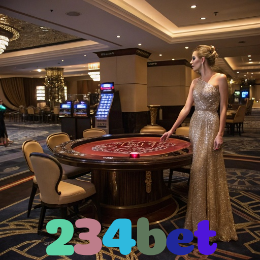 234bet Aplicativo Oficial