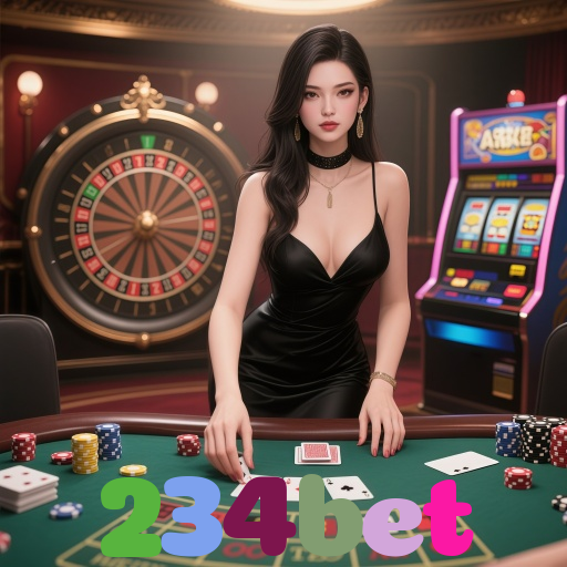 234bet Aplicativo Oficial