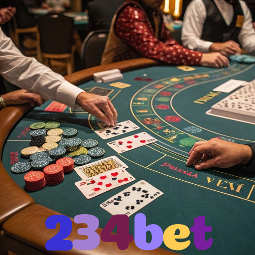 234bet Ofertas Semanais