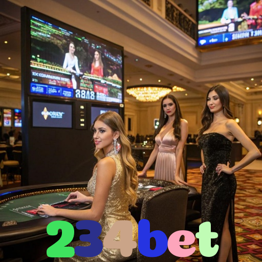 234bet Jogos Inovadores