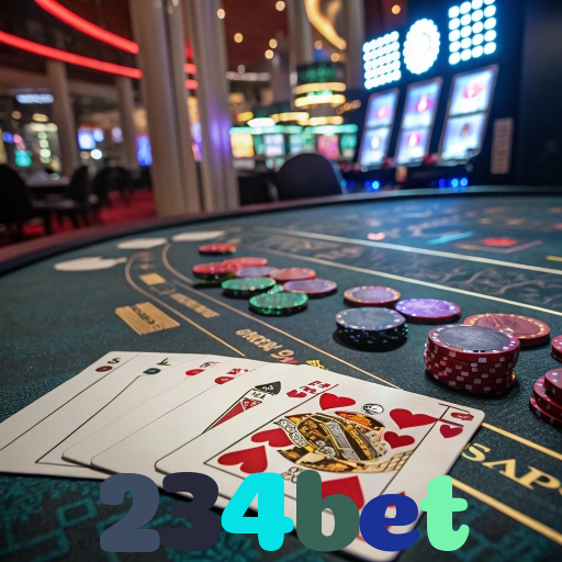 234bet Promoções Atuais