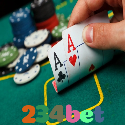 234bet Aplicativo Oficial