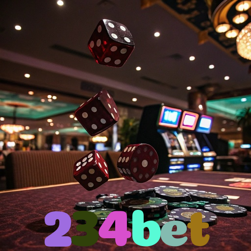 234bet Aplicativo Oficial